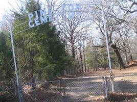 Pine Top Cemetery