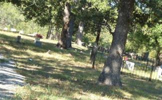 Pine Top Cemetery