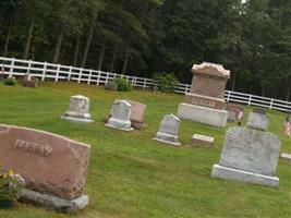 Pine Tree Cemetery