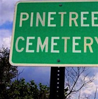 Pine Tree Cemetery