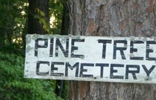 Pine Tree Cemetery Pine Tree Cemetery