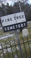 Pine Tree Cemetery Pine Tree Cemetery