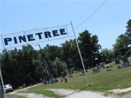 Pine Tree Cemetery