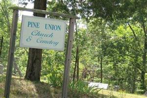 Pine Union Church