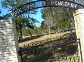 Pine Valley Cemetery Pine Valley Cemetery