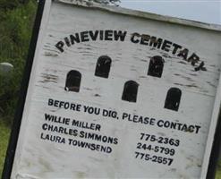 Pine View Cemetery