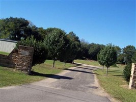 Pine View Memorial Gardens