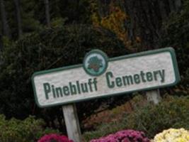 Pinebluff Cemetery