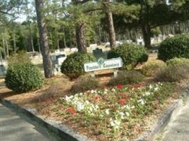 Pinebluff Cemetery