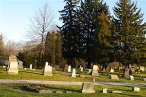 Pinecrest Cemetery