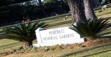 Pinecrest Memorial Gardens