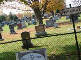 Pinegrove Cemetery
