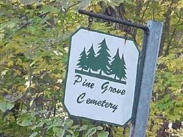 Pinegrove Cemetery