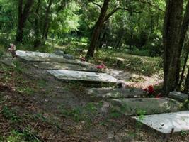 Pinehurst Cemetery