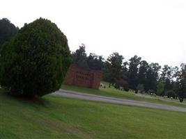 Pinelawn Gardens Perpetual Care Cemetery