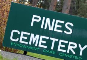 Pines Cemetery