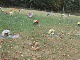 Pines Chapel Cemetery