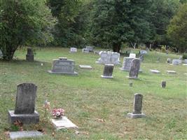 Pines Chapel Cemetery