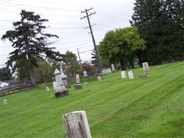 Pinetree Cemetery