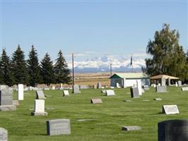 Pineview Cemetery