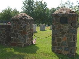 Pineview Cemetery