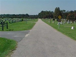 Pineview Cemetery