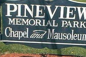 Pineview Memorial Park