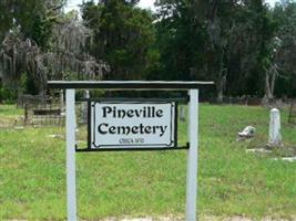 Pineville Cemetery