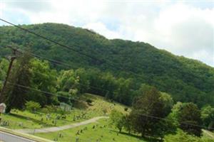 Pineville Cemetery