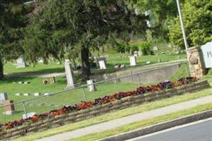 Pineville Cemetery