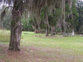 Pineville Cemetery