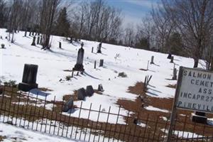 Pineville Cemetery