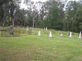 Pineville Cemetery