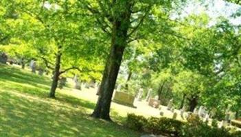 Piney Grove Baptist Church Cemetery