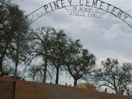 Piney Cemetery