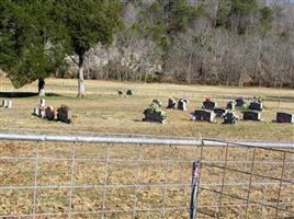 Piney Cemetery