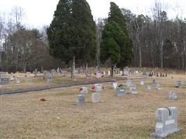 Piney Cemetery (Old)