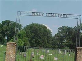 Piney Cemetery