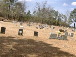 Piney Grove Free Will Baptist Cemetery Piney Grove Free Will Baptist Cemetery