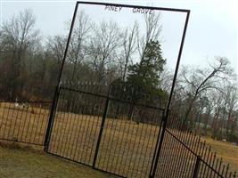 Piney Grove Cemetery