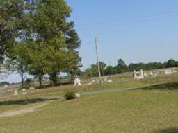 Piney Grove Church Cemetery