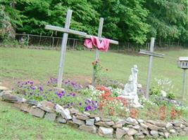 Piney Grove Church Cemetery