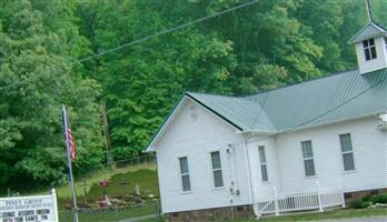 Piney Grove Church Cemetery