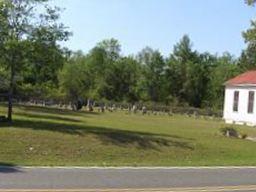 Piney Grove Church Cemetery