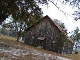 Piney Grove Church Cemetery