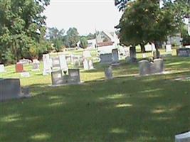 Piney Grove Church Cemetery