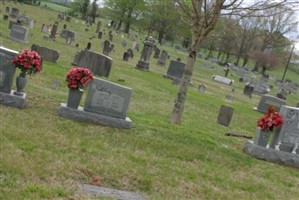 Piney Level Cemetery Piney Level Cemetery
