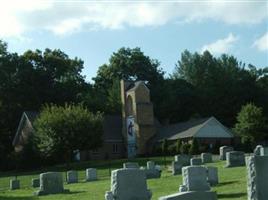 Piney Creek Methodist Church Cemetery