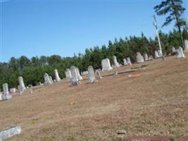 Piney Woods Cemetery