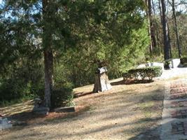 Piney Woods Cemetery